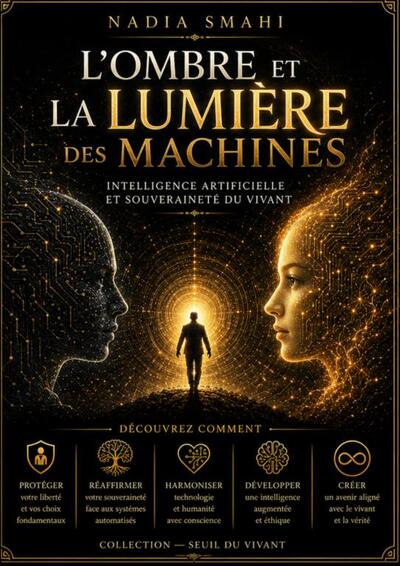 Image de L?OMBRE ET LA LUMIERE DES MACHINES