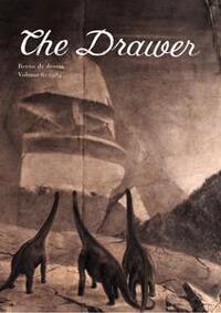 Image de The Drawer volume 6