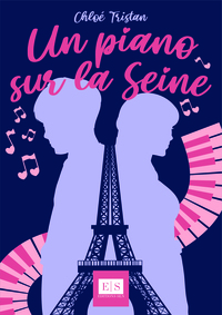 Image de Un piano sur la Seine