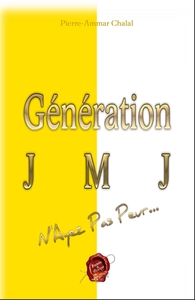 Image de Génération JMJ, Le Roman Musical : Histoire & Musique