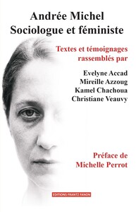 Image de Andrée Michel, sociologue et féministe