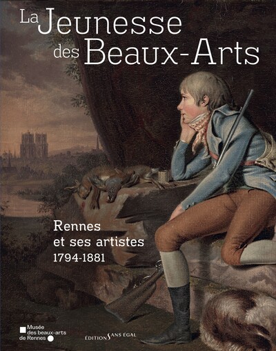 Picture of La Jeunesse des Beaux-Arts