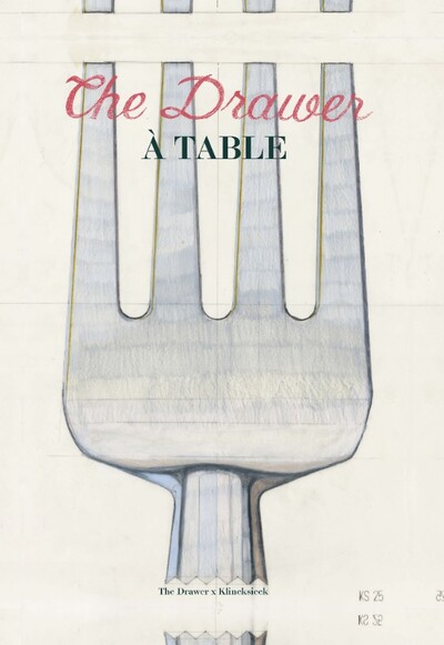 Image de The Drawer volume 27