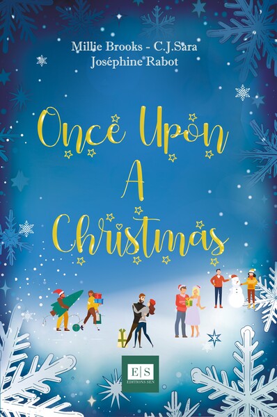 Picture of Once upon a christmas
