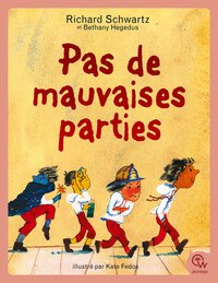Image de Pas de mauvaises parties