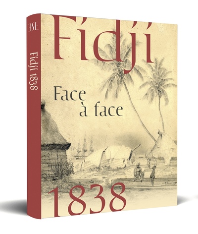 Picture of Fidji 1838 - Face à face