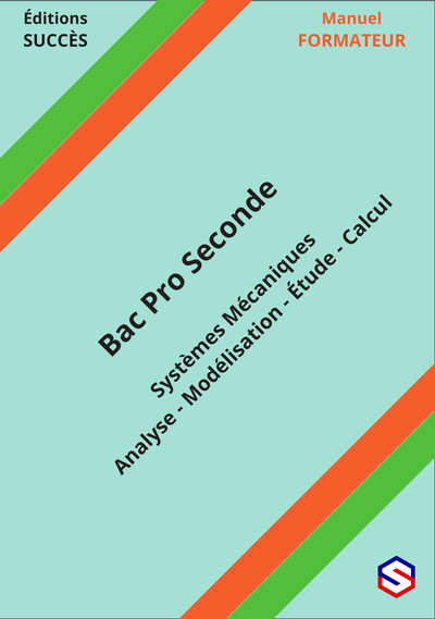 Image de Manuel FORMATEUR Bac Pro Seconde