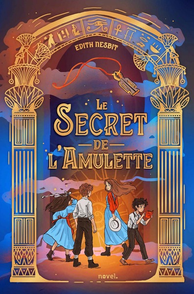 Image de Le Secret de l'amulette