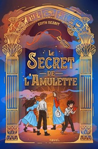 Image de Le Secret de l'amulette