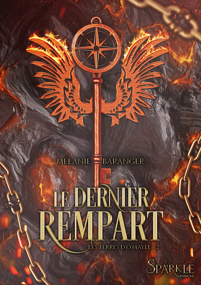Image de Le Dernier Rempart, tome 2