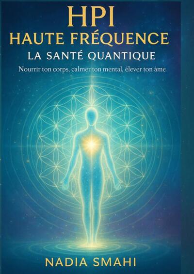 Picture of HPI Haute Fréquence : La Santé Quantiq
