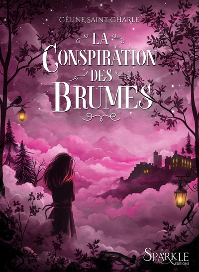 Picture of La Conspiration des Brumes