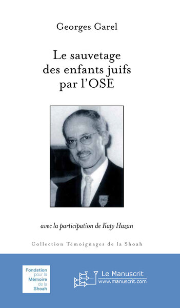 Image de Le sauvetage des enfants par l’OSE,  nouvelle édition
