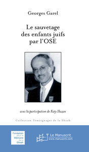 Image de Le sauvetage des enfants par l’OSE,  nouvelle édition