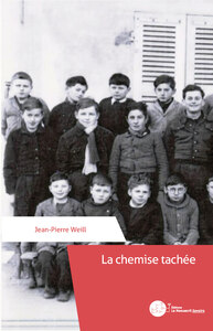 Image de La chemise tachée