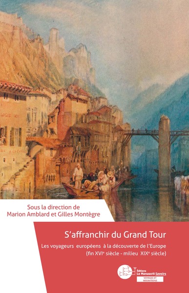 Picture of S'Affranchir du grand Tour