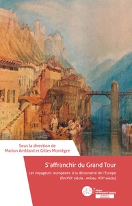 Picture of S'Affranchir du grand Tour