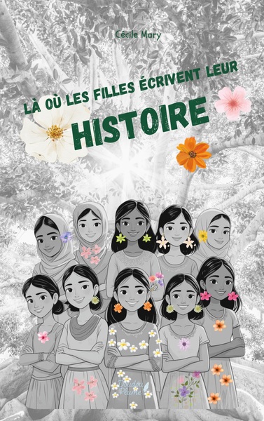 Picture of Là où les filles écrivent leur Histoire