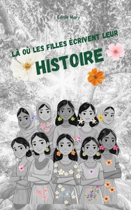 Picture of Là où les filles écrivent leur Histoire