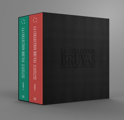 Picture of La collection Bruyas du musée Fabre de Montpellier