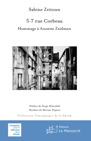 Picture of 5-7 rue Corbeau