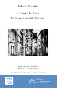 Picture of 5-7 rue Corbeau