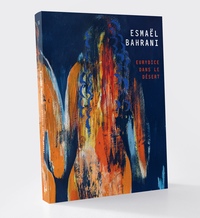 Picture of Esmaël Bahrani – Eurydice dans le désert