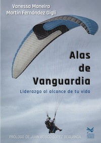 Picture of Alas de Vanguardia