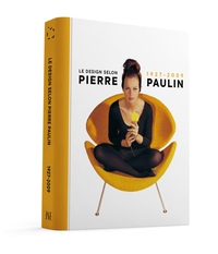 Picture of Le design selon Pierre Paulin - 1927-2009