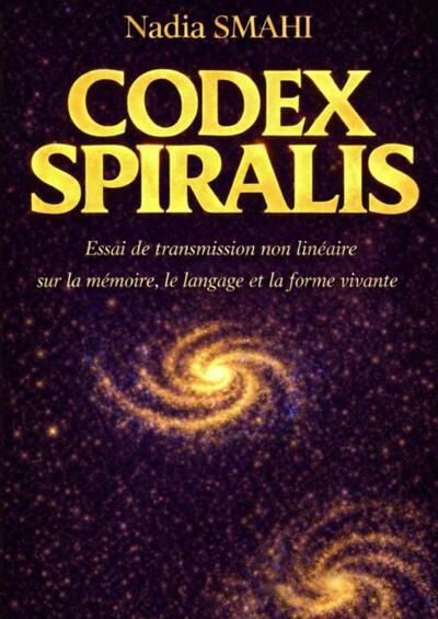 Image de Codex SPIRALIS