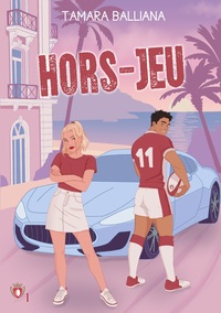 Picture of Hors-jeu