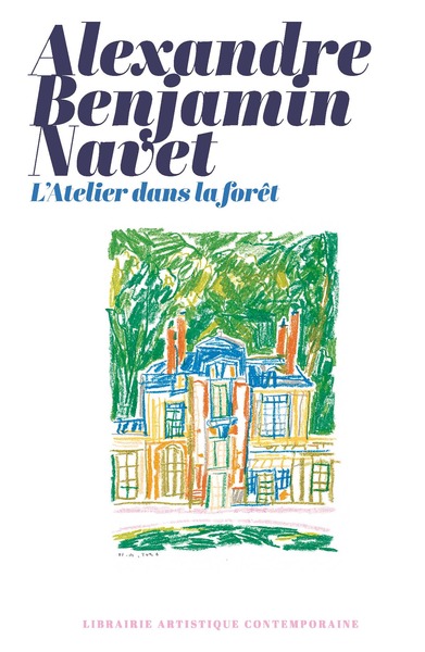 Image de L'atelier dans la forêt