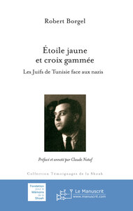 Image de Étoile jaune et croix gammée, nouvelle édition
