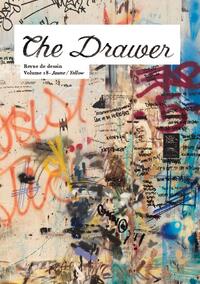 Image de The Drawer volume 18