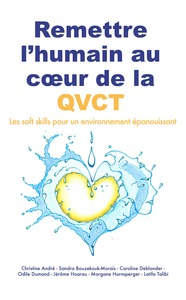 Picture of Remettre l’humain au coeur de la QVCT