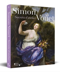 Image de Simon Vouet - Secrets d'atelier