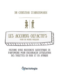 Image de Les accords olfactifs pour un monde meilleur