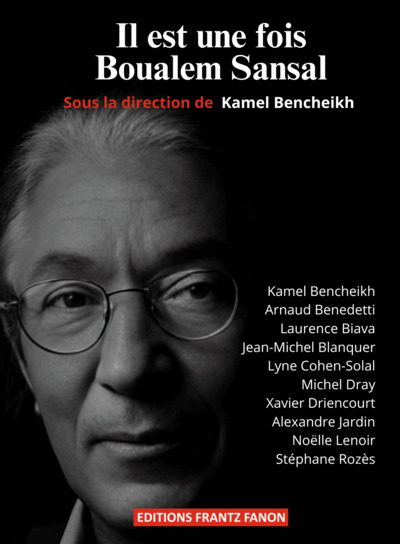 Image de Il est une fois Boualem Sansal