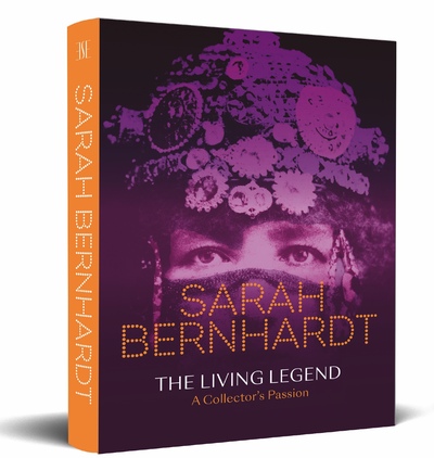 Image de Sarah Bernhardt