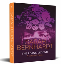 Image de Sarah Bernhardt