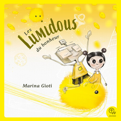 Image de Les Lumidous du bonheur