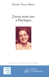 Image de J’avais seize ans à Pitchipoï, nouvelle édition