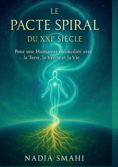 Picture of LE PACTE SPIRAL DU XXI? SIÈCLE