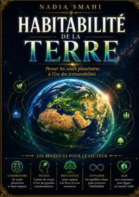 Image de Habitabilité de la Terre
