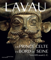 Picture of Lavau - Un prince celte en bord de Seine vers 450 avant J.-C.