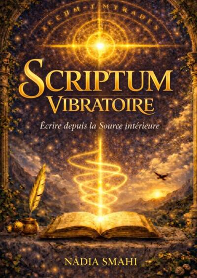 Image de SCRIPTUM VIBRATOIRE