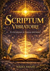 Image de SCRIPTUM VIBRATOIRE
