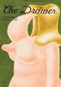 Image de The Drawer volume 17