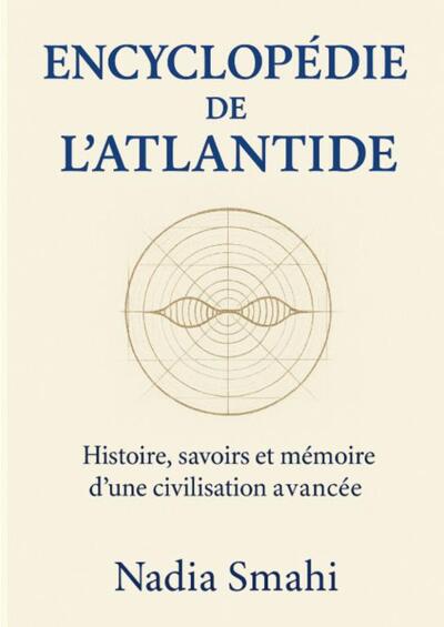 Image de Encyclopédie de l?Atlantide