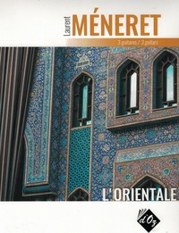 Picture of MENERET - L'ORIENTALE - 3 GUITARES